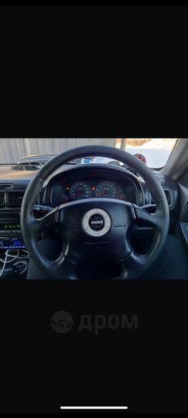 SUV   Subaru Forester 2000 , 620000 , 