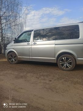    Volkswagen Caravelle 2010 , 1550000 , 