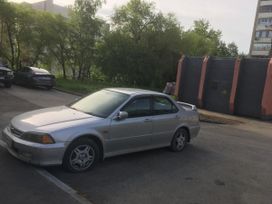  Honda Torneo 2000 , 500000 , 