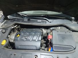  Renault Megane 2007 , 420000 , 