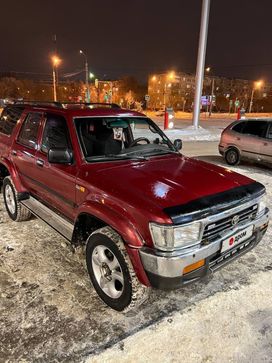 SUV   Toyota 4Runner 1995 , 650000 , 