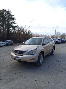SUV   Toyota Harrier 2003 , 1210000 , 