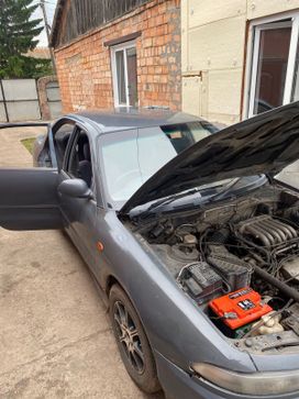  Mitsubishi Galant 1993 , 180000 , 
