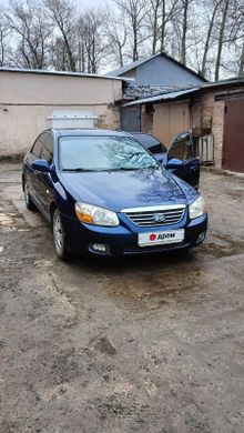  Cerato, 2007