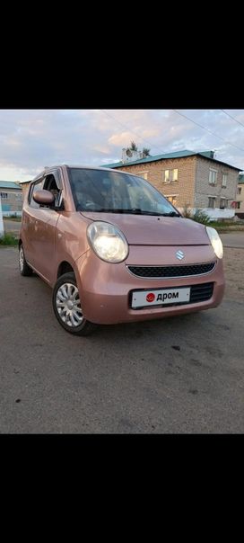  Suzuki MR Wagon 2009 , 550000 , 