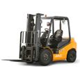   JAC CPCD35 2025 , 1300000 , 