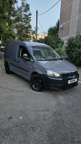    Volkswagen Caddy 2012 , 650000 , 