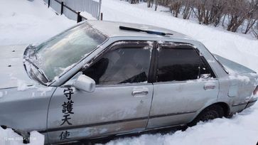  Toyota Carina 1992 , 60000 , 