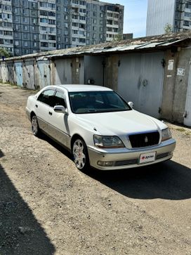  Toyota Crown Majesta 2001 , 450000 , 