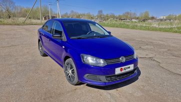  Volkswagen Polo 2012 , 590000 , 