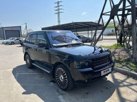  Range Rover, 2010