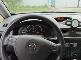    Opel Meriva 2007 , 355000 , 