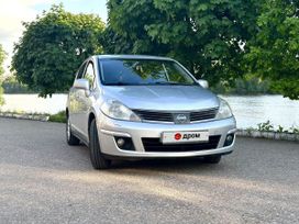  Nissan Tiida 2007 , 615000 , 