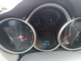  Chevrolet Cruze 2010 , 490000 , 