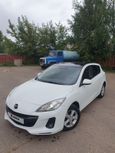 Mazda Mazda3 2012 , 917000 , 
