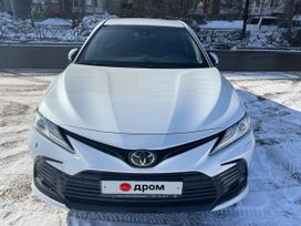  Toyota Camry 2022 , 3550000 , 