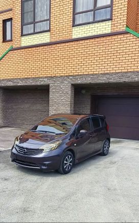  Nissan Note 2016 , 900000 , 