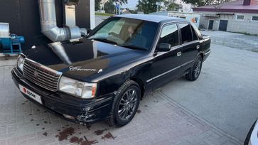  Toyota Crown 1999 , 410000 , -