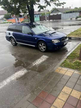  Subaru Legacy 1998 , 380000 , 