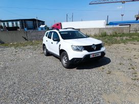 SUV   Renault Duster 2021 , 1350000 , 