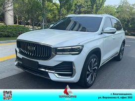 SUV   Geely Monjaro 2022 , 2020000 , 
