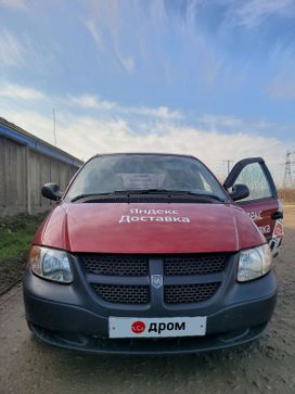    Dodge Caravan 2003 , 395000 , 