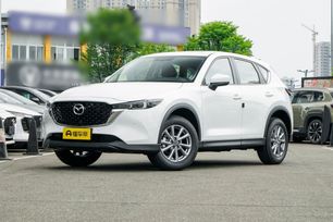 SUV   Mazda CX-5 2025 , 2300000 , 