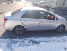  Yaris, 2008