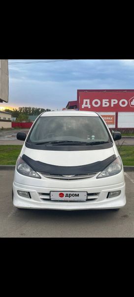    Toyota Estima 2003 , 1170000 , 