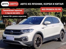 SUV   Volkswagen Tacqua 2021 , 1622600 , 