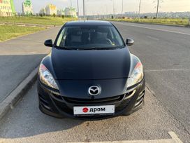  Mazda Mazda3 2011 , 1090000 , 