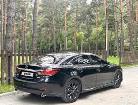  Mazda Mazda6 2014 , 1750000 , 