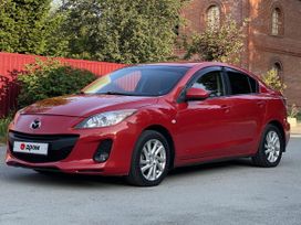  Mazda Mazda3 2011 , 890000 , 