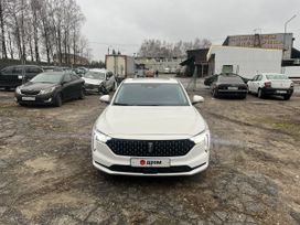  FAW Bestune B70 2022 , 1292000 , 