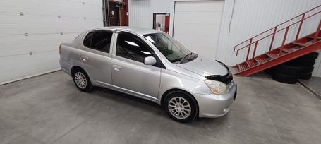  Toyota Platz 2004 , 435000 , 