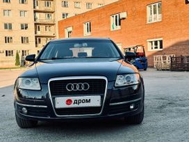  Audi A6 2008 , 1650000 , 