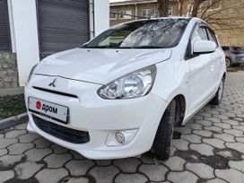  Mitsubishi Mirage 2014 , 670000 , 