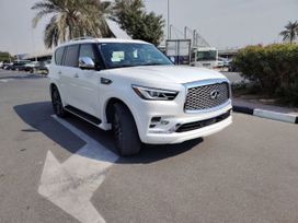 SUV   Infiniti QX80 2025 , 14400000 , 