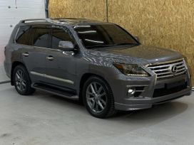 SUV   Lexus LX570 2012 , 3999500 , 