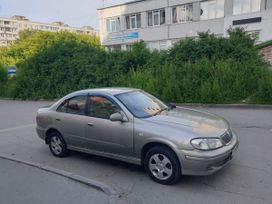  Nissan Bluebird Sylphy 2002 , 230000 , 