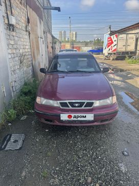  Daewoo Nexia 2007 , 80000 , 