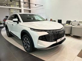 SUV   Haval F7 2025 , 2849000 , -