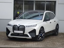 SUV   BMW iX 2022 , 7600000 , 