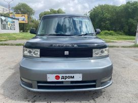  Toyota bB 2003 , 445000 , 