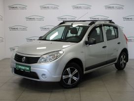  Renault Sandero 2013 , 630400 , 