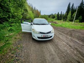  Chery Bonus A13 2012 , 270000 , 