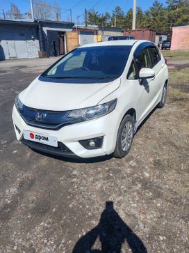  Honda Fit 2013 , 1100000 , 