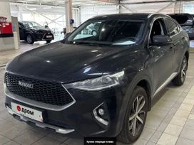 SUV   Haval F7x 2020 , 1749000 , -
