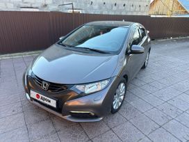  Honda Civic 2012 , 1350000 , 