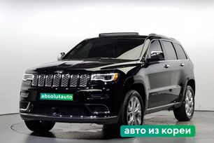 SUV   Jeep Grand Cherokee 2021 , 6500000 , 